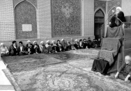 مسجد امام بازار تهران