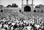 مسجد امام بازار تهران