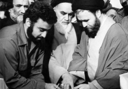 منزل امام در جماران