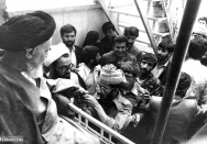 منزل امام در جماران