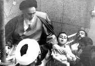 منزل امام در جماران