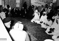 مدرسه فیضیه قم