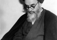 منزل قدیمی قم