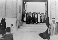 حرم امیرالمومنین