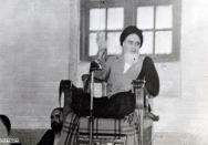 مسجد شیخ انصاری