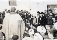 مدرسه فیضیه قم