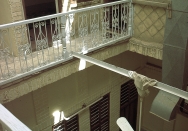 محل سکونت در نجف