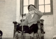 مسجد شیخ انصاری