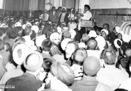 مسجد اعظم قم