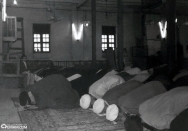 امام در نجف