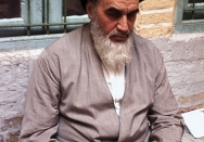 محل سکونت در نجف