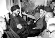 منزل قدیمی قم