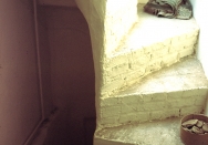 محل سکونت در نجف