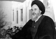 منزل قدیمی قم