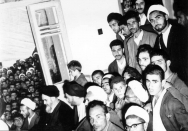 منزل قدیمی قم