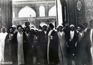 حرم امیرالمومنین