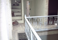 محل سکونت در نجف