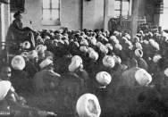 مسجد شیخ انصاری