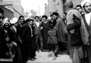 معیار انتخاب