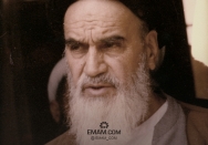 ایران دستش را پیش آمریکا انشاالله تا ابد دراز نمی کند، ولو اینکه فانی بشود