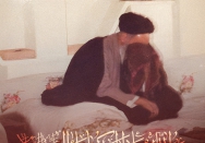 صلی الله علی الباکین علی الحسین