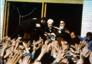 مدرسه علوی و رفاه