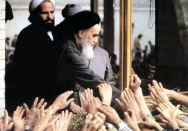مدرسه علوی و رفاه