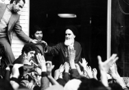 مدرسه علوی و رفاه