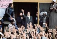مدرسه علوی و رفاه