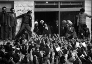 مدرسه علوی و رفاه