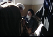 مدرسه علوی و رفاه