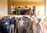 مدرسه علوی و رفاه
