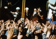 مدرسه علوی و رفاه