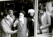 مدرسه علوی و رفاه