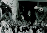 مدرسه علوی و رفاه