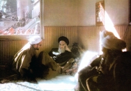 مدرسه علوی و رفاه