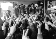 مدرسه علوی و رفاه