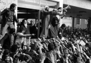 مدرسه علوی و رفاه