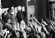 مدرسه علوی و رفاه