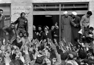 مدرسه علوی و رفاه