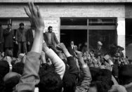 مدرسه علوی و رفاه
