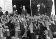 مدرسه علوی و رفاه