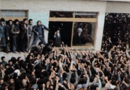 مدرسه علوی و رفاه