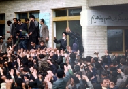 مدرسه علوی و رفاه