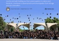 Attempts to divert students