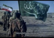 پیروزی را قدرت ایمان می‌آورد