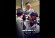استوری | پاسدارها مملکت را نجات دادند