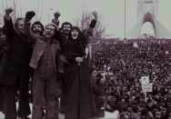 در انتظار طلوع | قسمت اول