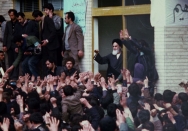 در انتظار طلوع | قسمت دوازدهم