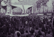 در انتظار طلوع | قسمت دوم